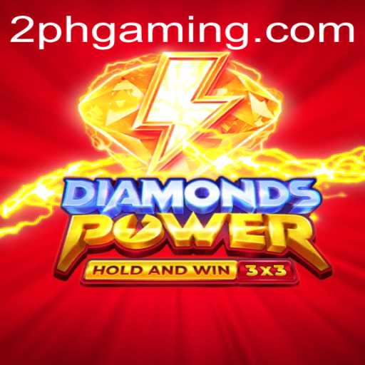Discovering Diamondspower: An Exciting Gaming Adventure with 2PH.COM
