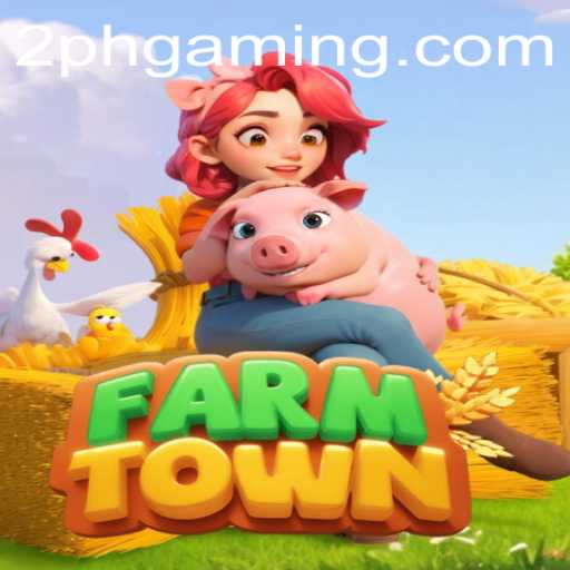 Discovering FarmTown: A Virtual World of Agriculture and Community at 2PH.COM