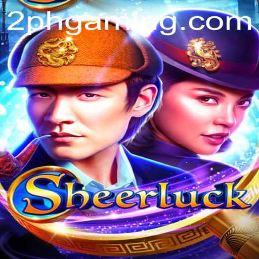 Unveiling Sheerluck: A Pioneering Adventure in Gaming